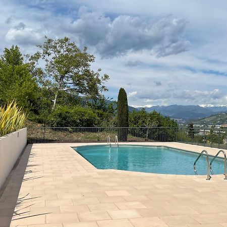 Les Bastides De Gauguin Apartment Saint-Laurent-du-Var Bagian luar foto