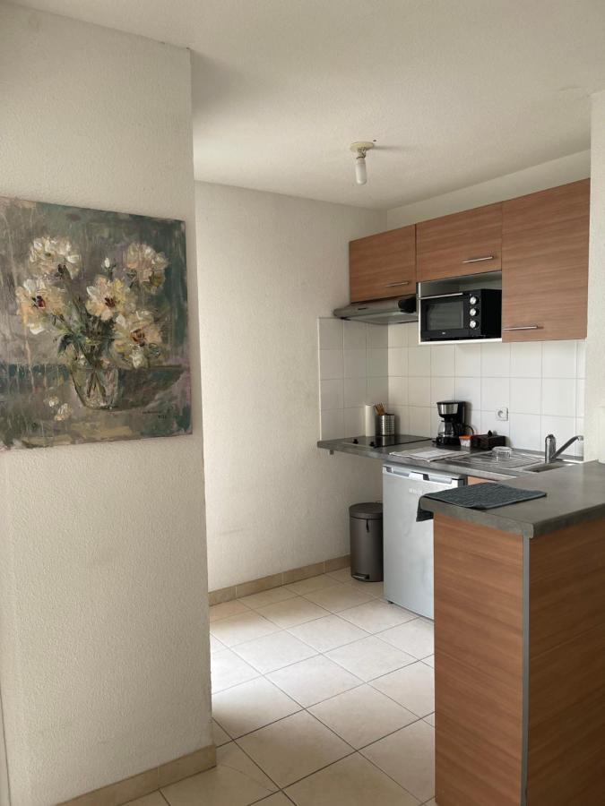 Les Bastides De Gauguin Apartment Saint-Laurent-du-Var Bagian luar foto